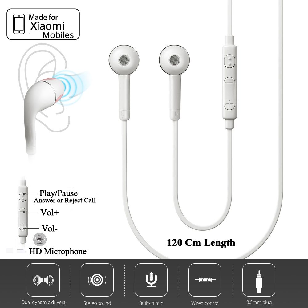 best earphones for mi a1