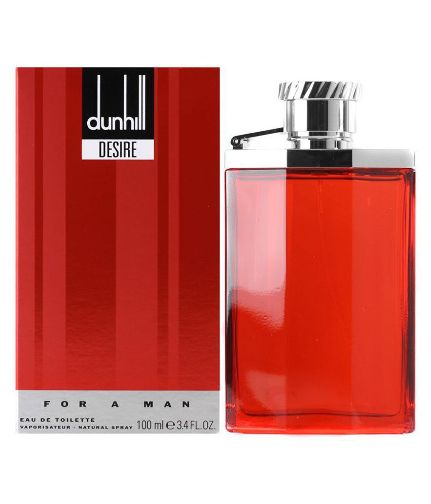 Dunhill Desire Red Men Edt 100Ml: Buy Dunhill Desire Red Men Edt 100Ml ...