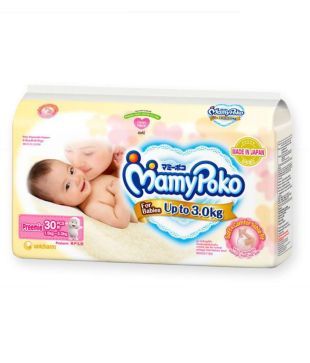 mamy poko pants newborn 0