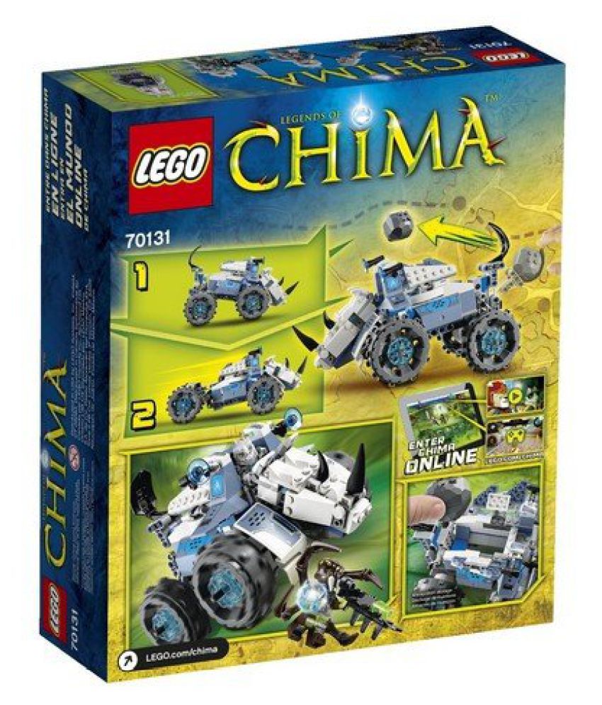 lego logon