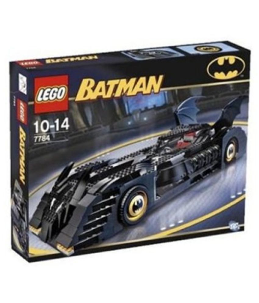 batbase lego