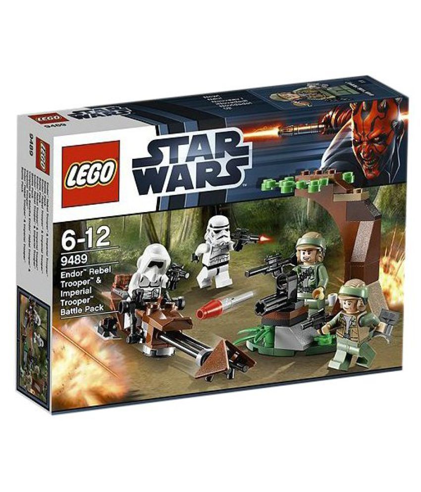 lego star wars imperial army