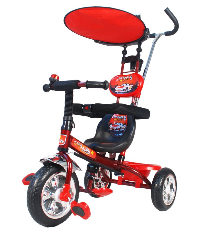 toyhouse tricycle