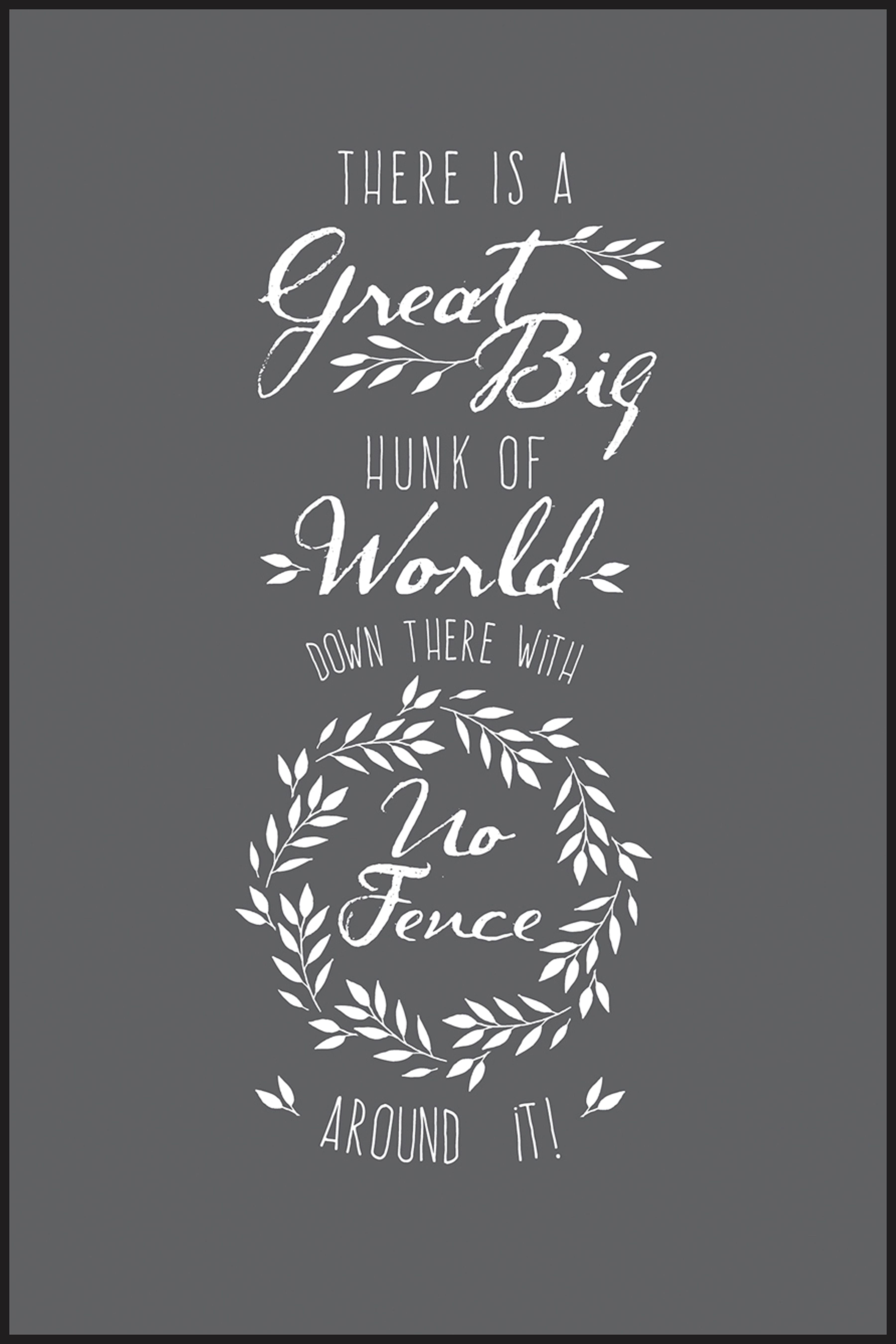 Impression Wall Motivational Quotes 12 X 18 inch Vinyl Wall Impression Wall Motivational Quotes 12 X 18 inch Vinyl Wall