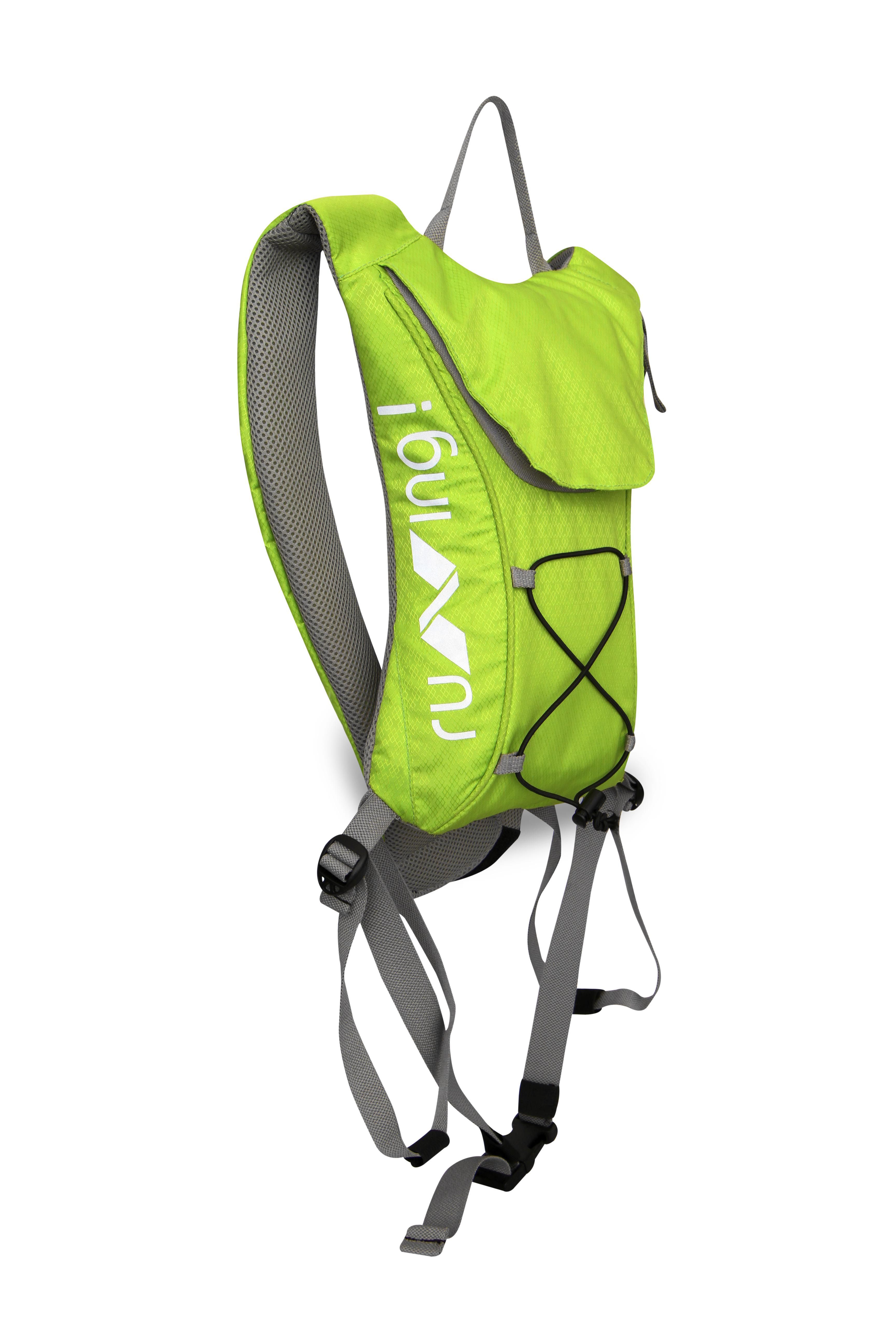 nivia running bag