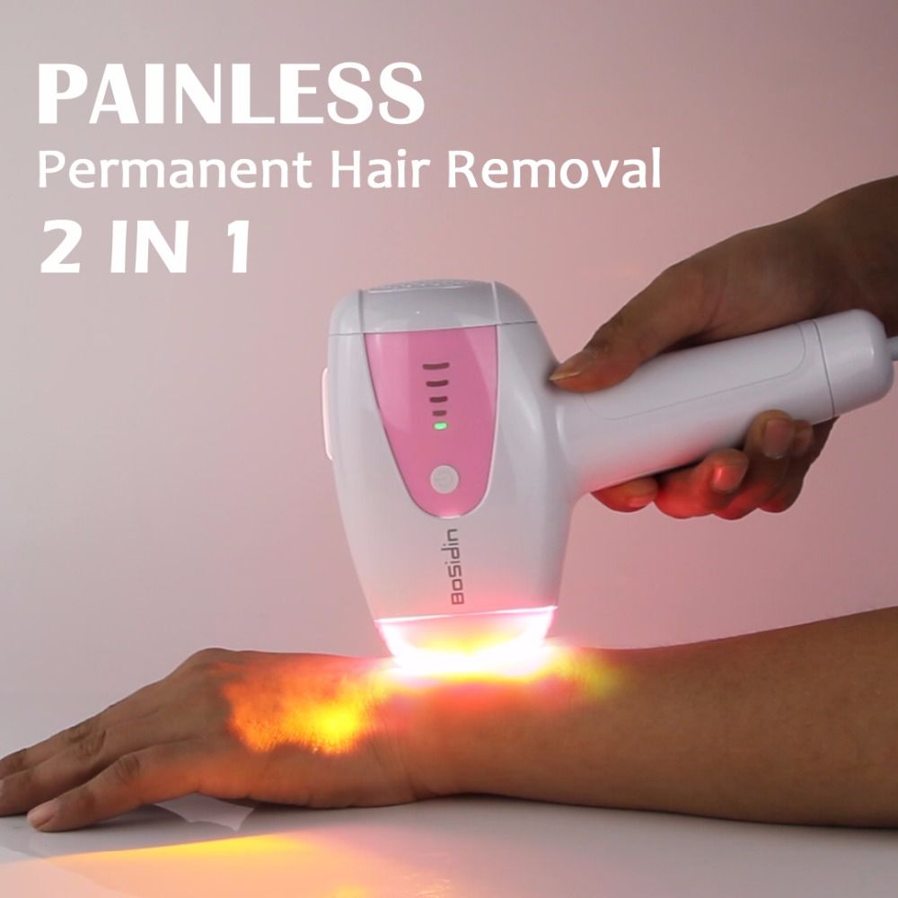 Permanent Laser Hair Removal Bikini Trimmer: Buy Permanent Laser Hair  Removal Bikini Trimmer Online Low Price in India on Snapdeal
