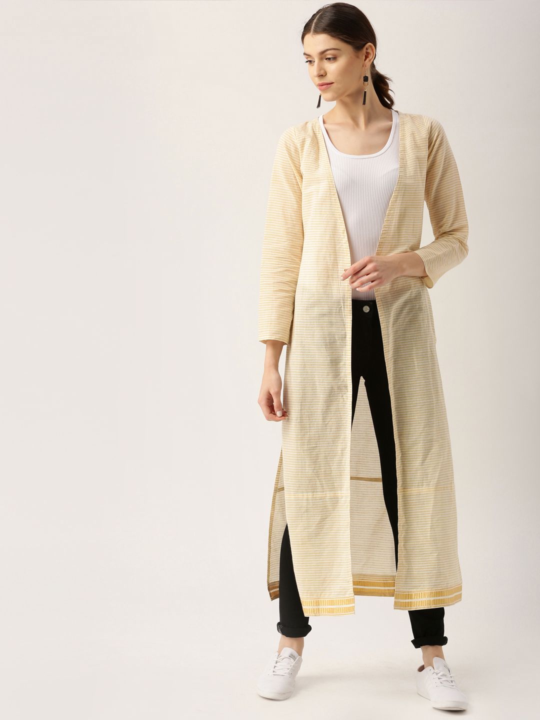 shrug kurti amazon