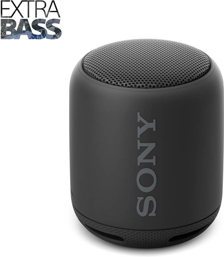     			Sony SRS-XB10 Bluetooth Speaker