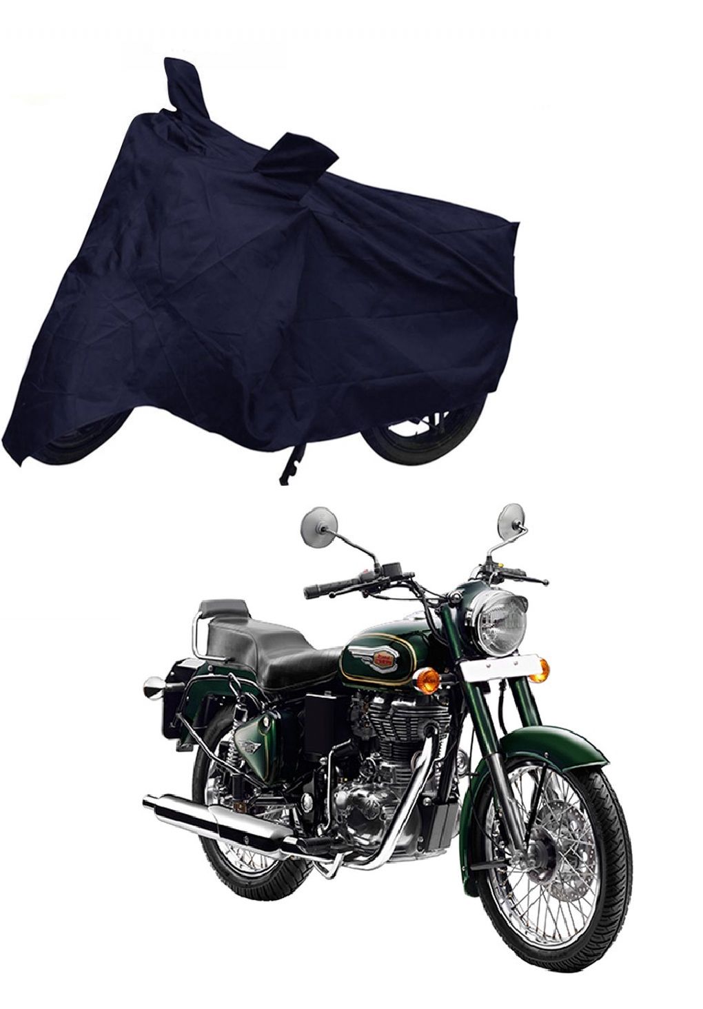 2 wheeler bike cover