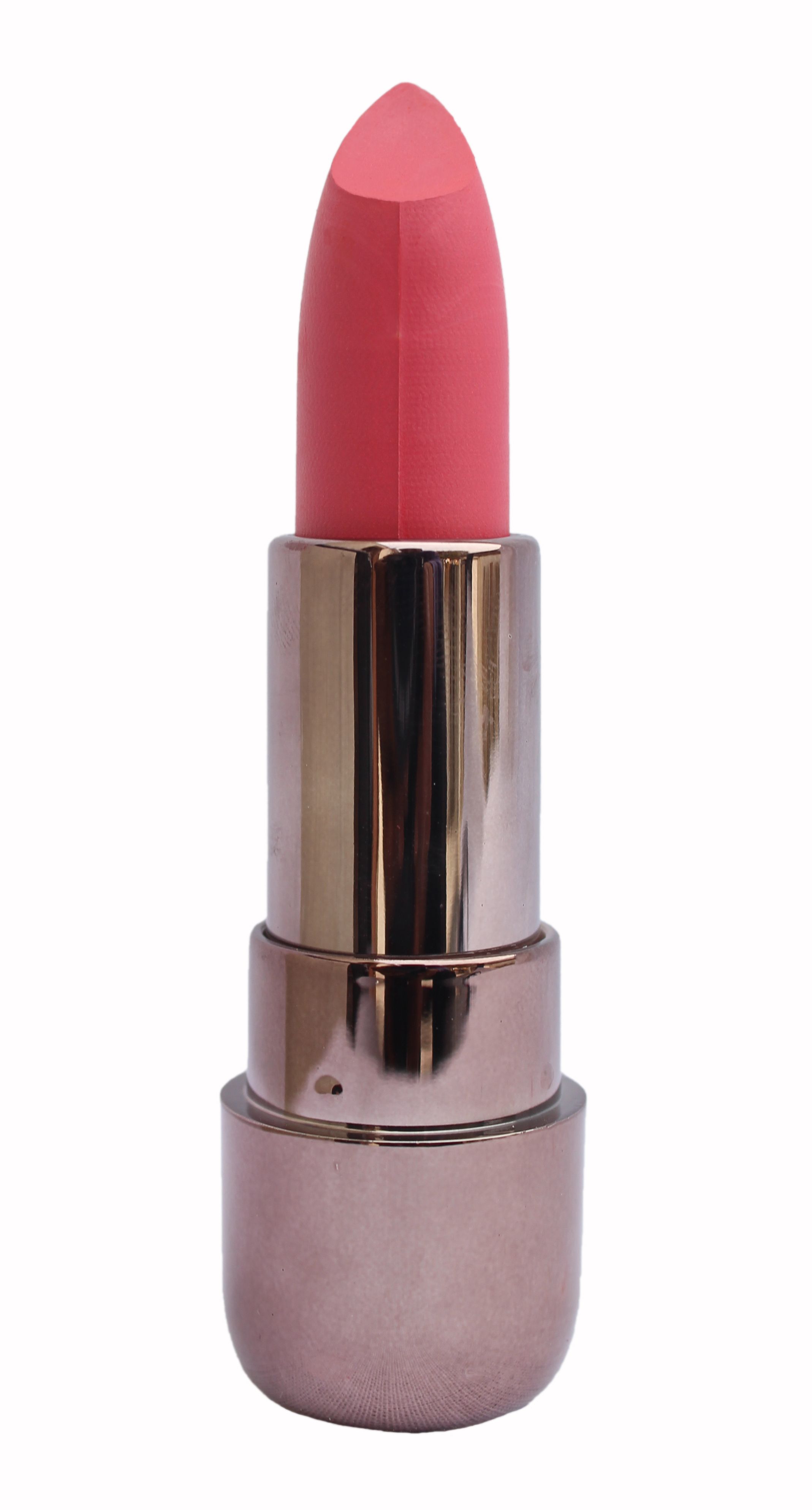 Matt Look Copper Hue Matte Lipstick Lip Crayon 22 Shade 22 4 gm Buy