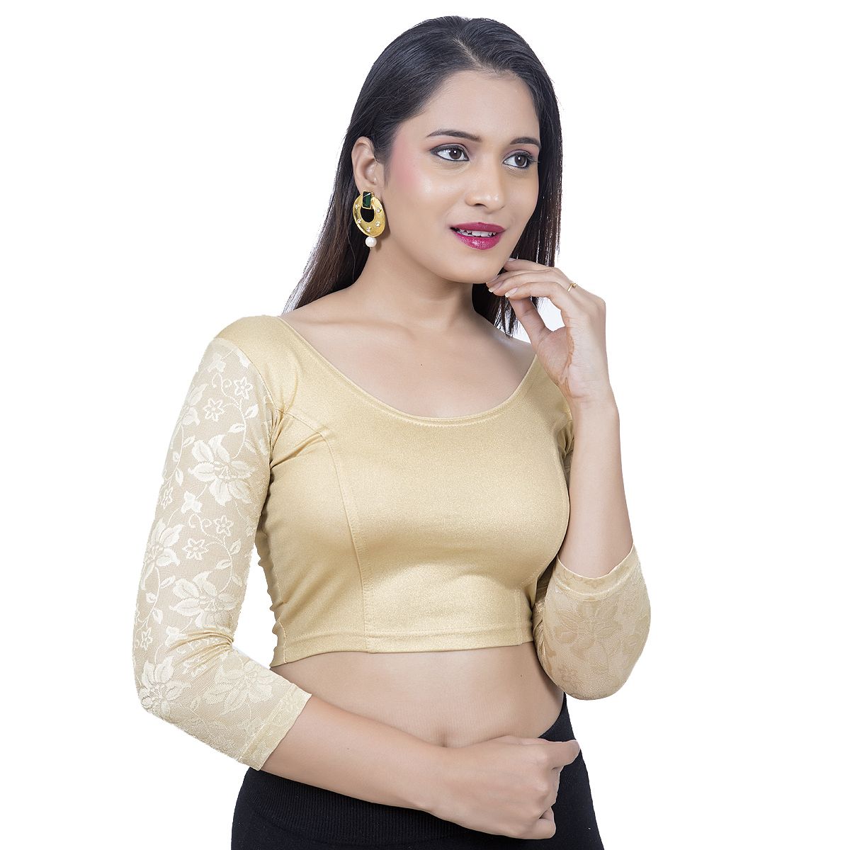 rinkoo blouse