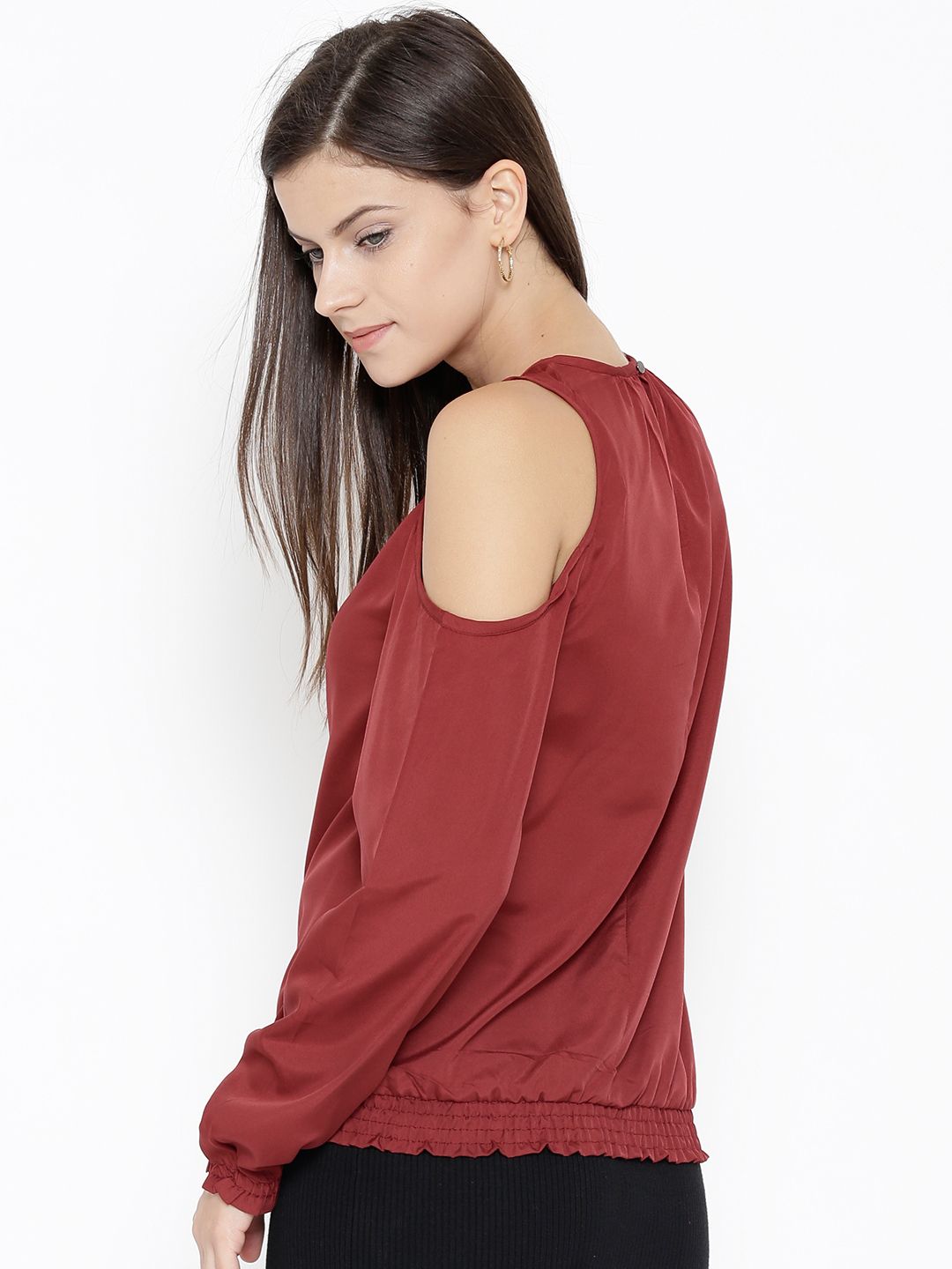 Sera Polyester Regular Tops Multi Color Buy Sera Sera Polyester Regular Tops Multi Color Buy Sera