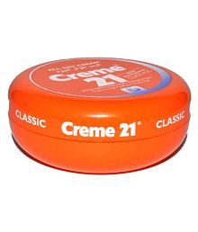 creme 21 face cream