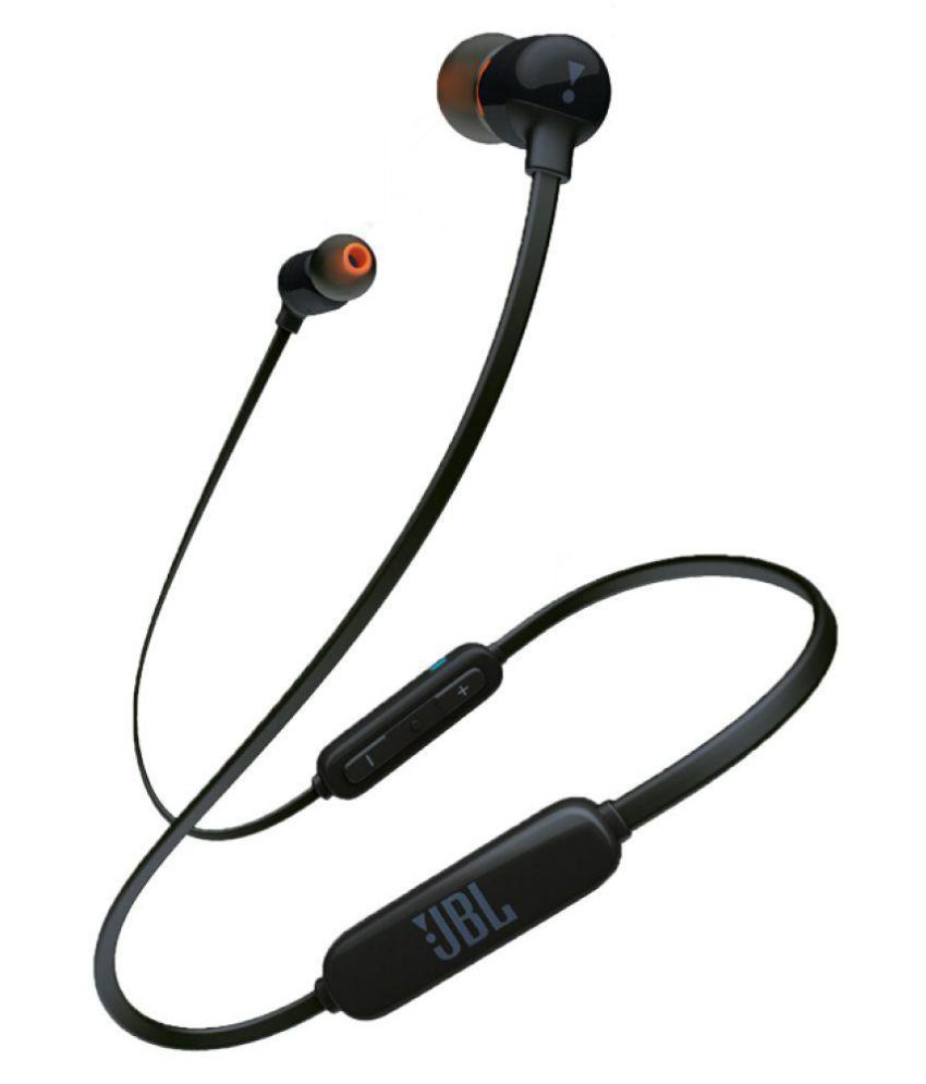 JBL Bluetooth Headset - Black - Buy JBL 
