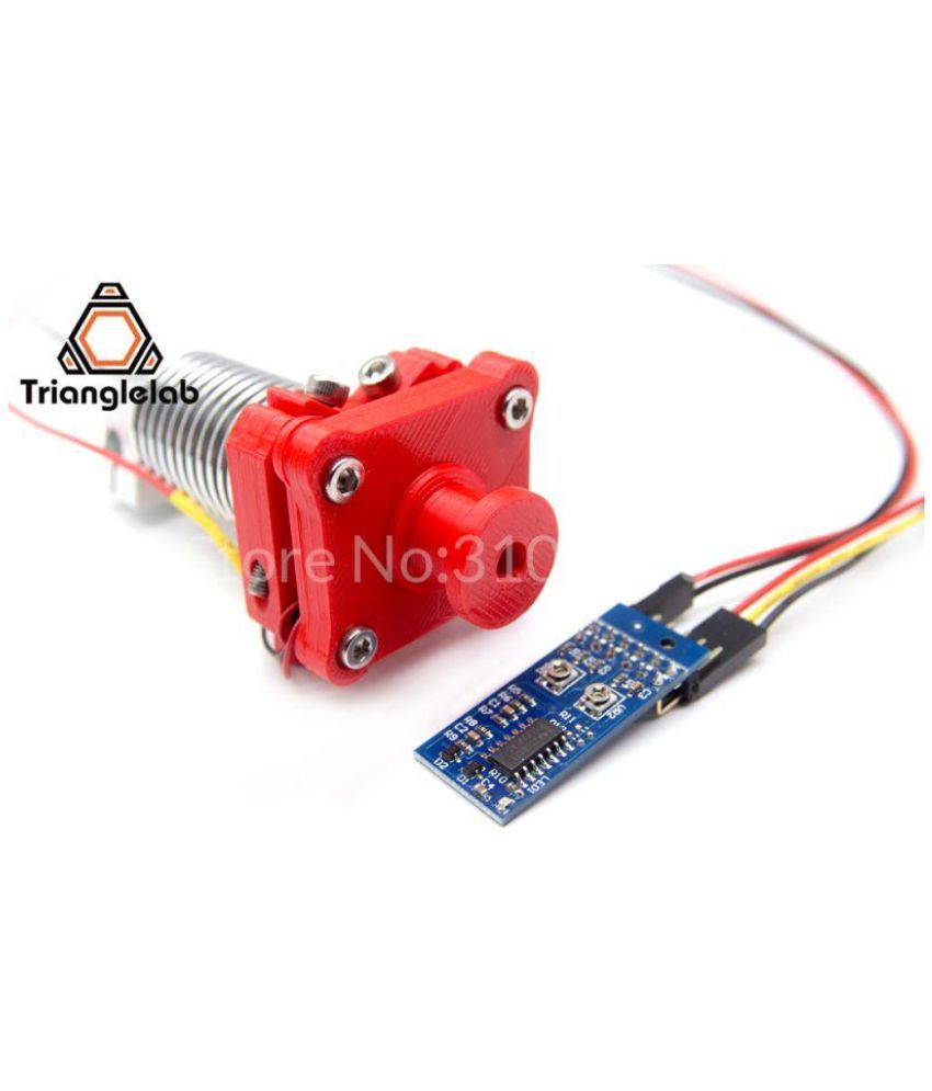 Revolutionary Car Bed Leveling Piezo20 ZProbe Sensor Zprobe for 3D