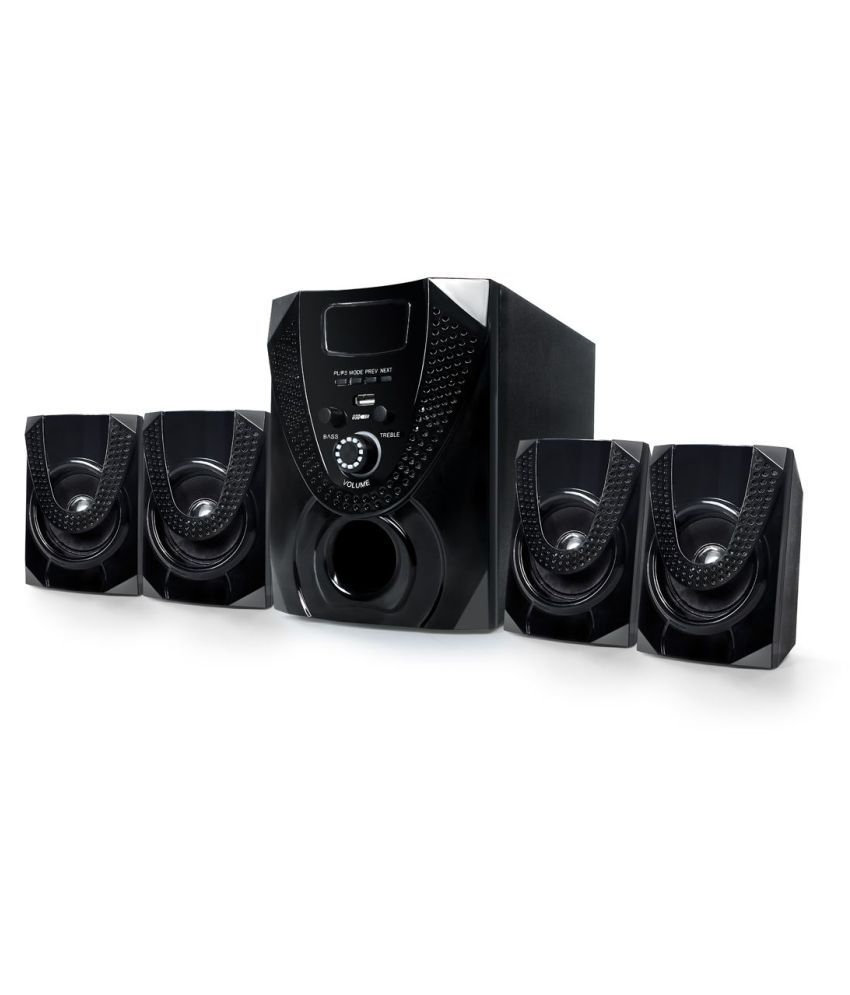 tech com home theatre