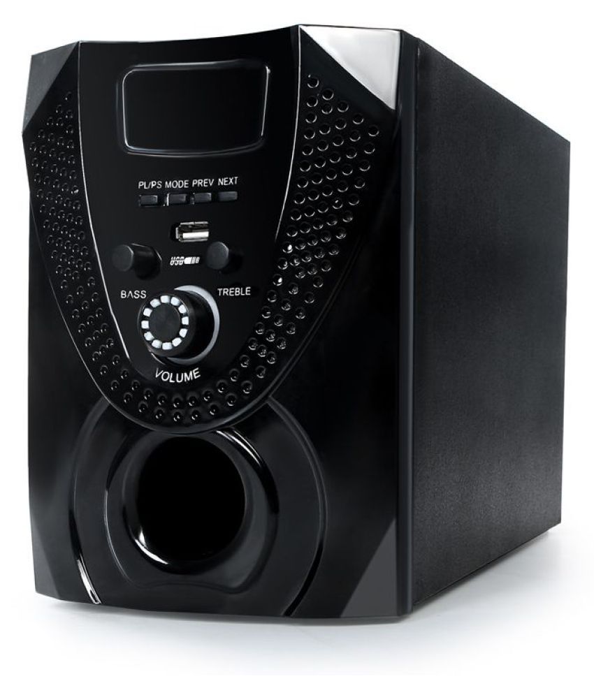 tech sound home theater 4.1 price