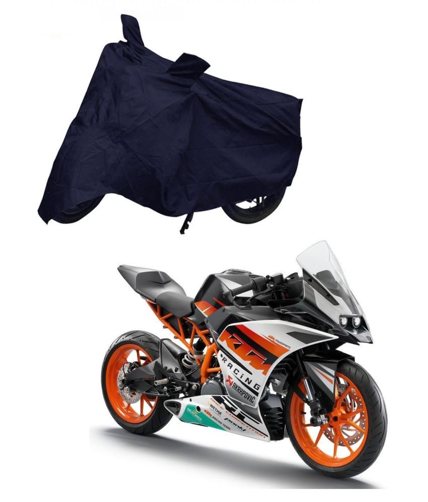 two wheeler bike cover