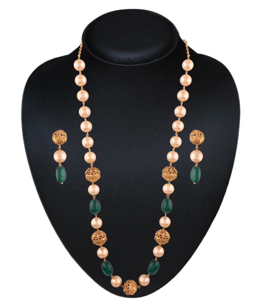 ball mala chain