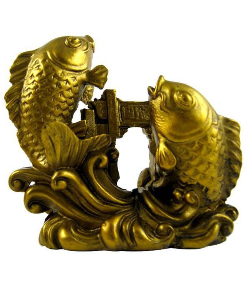     			Queen Collection Feng Shui Crossing Dragon Gate