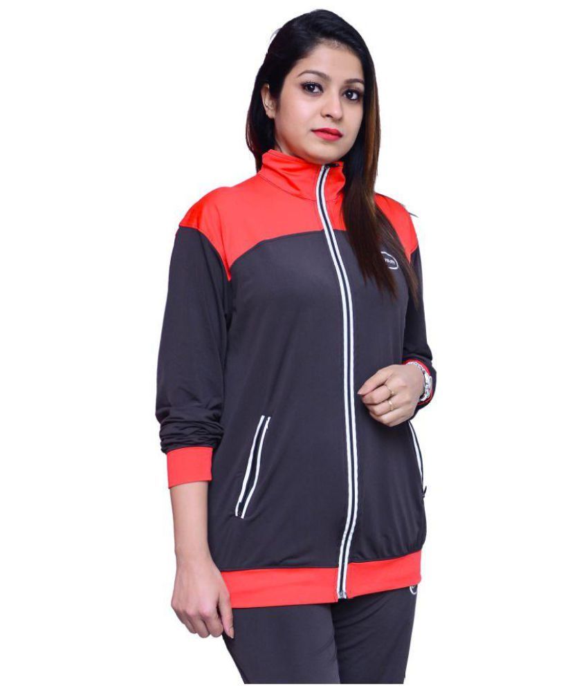 nice tracksuits womens