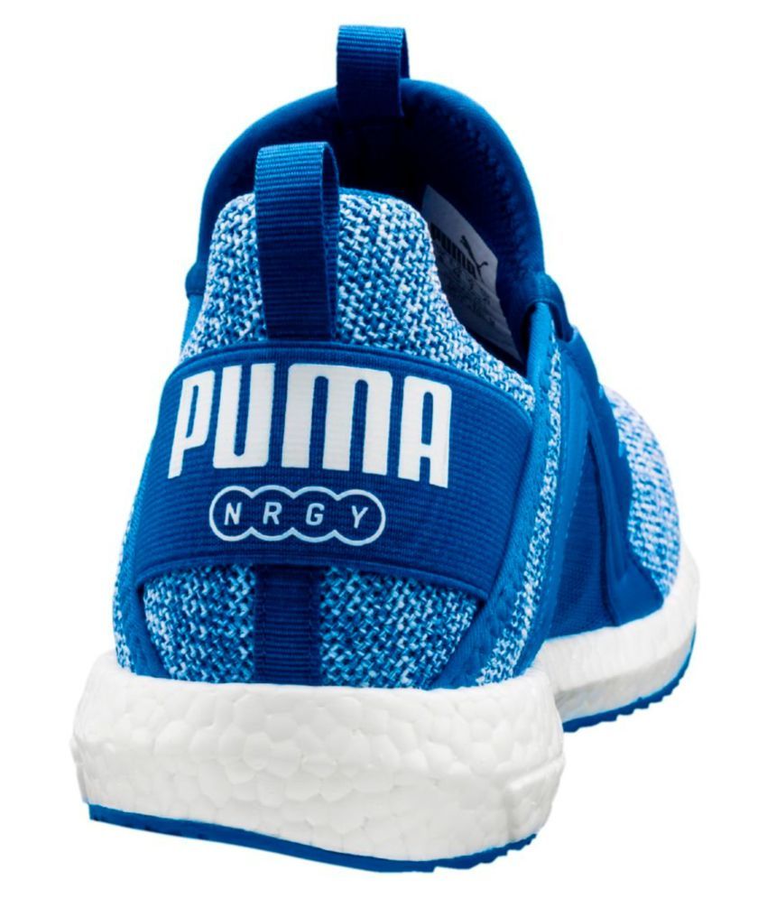 puma mega nrg