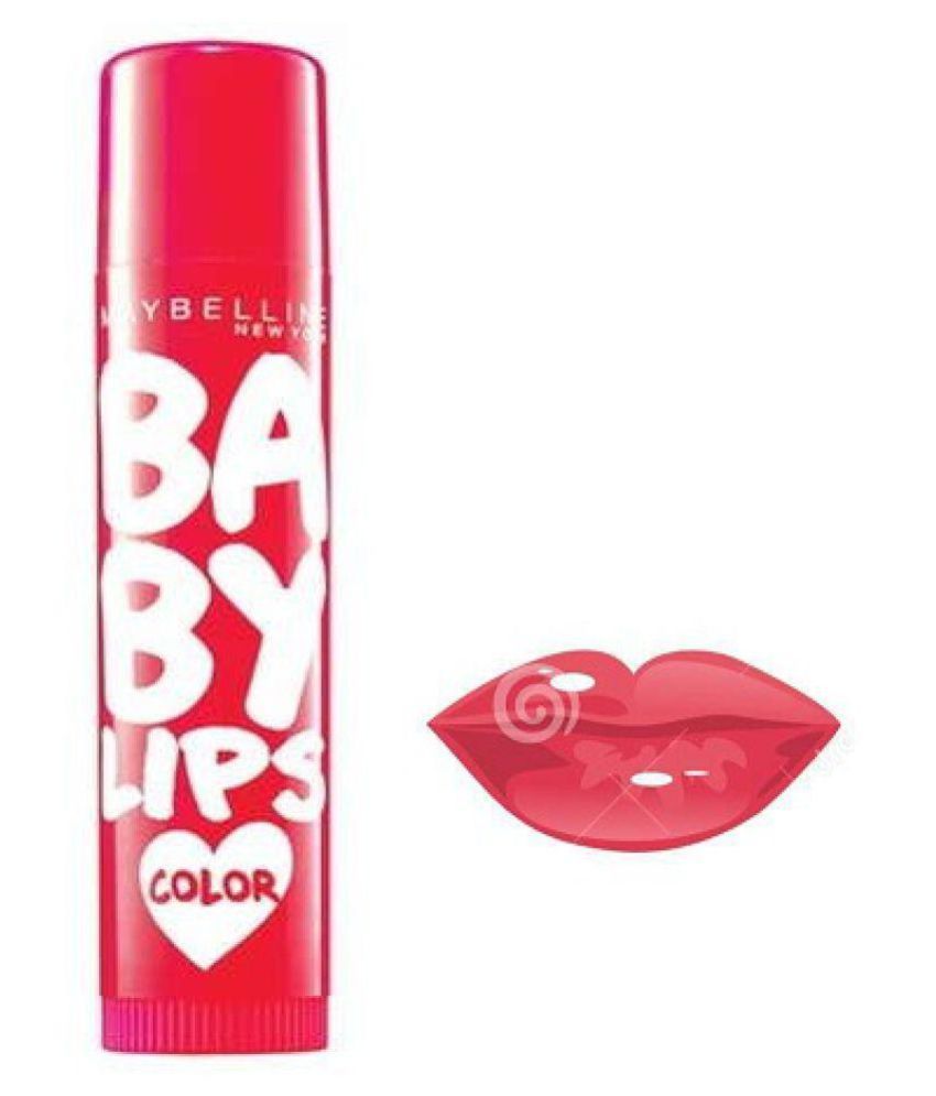 Imported Combo Kit Maybelline The Colossal Kajal Lasts 24 HR