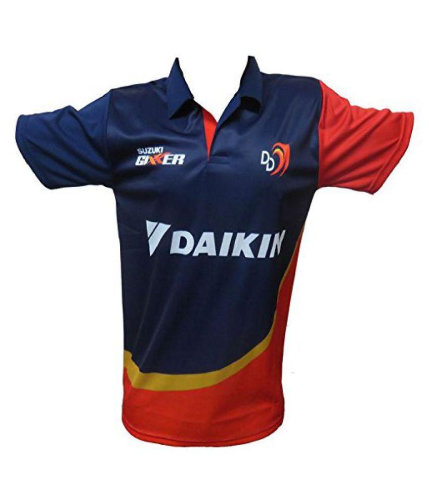 ipl fan jersey