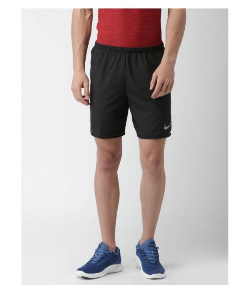 nike shorts snapdeal