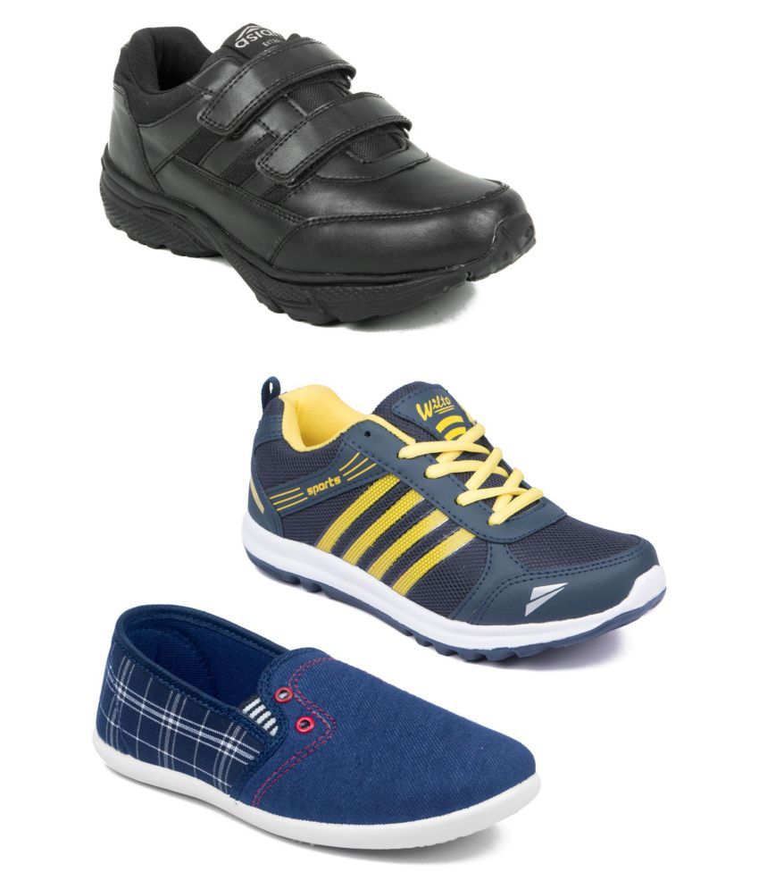 amazon shoes combo offers