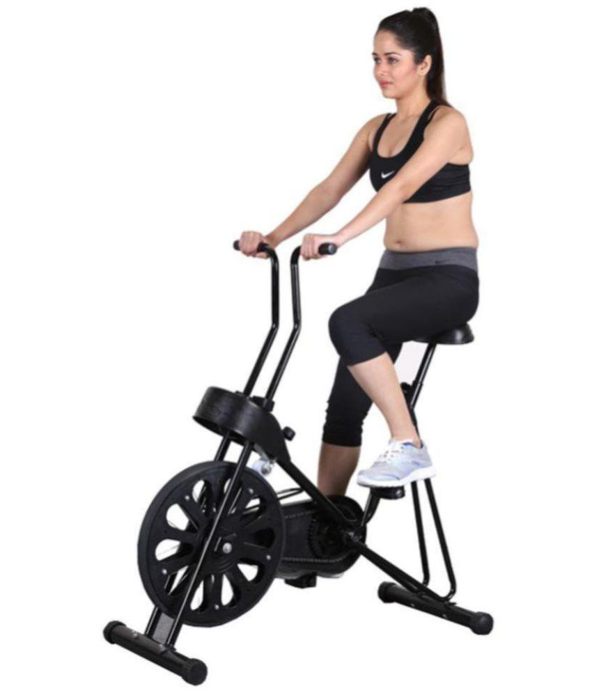 Exercise Cycle/Bike Home Use For Women,Men || Bonus Tummy ...