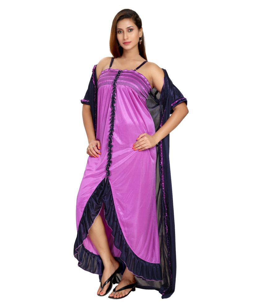 fashigo women's nighty