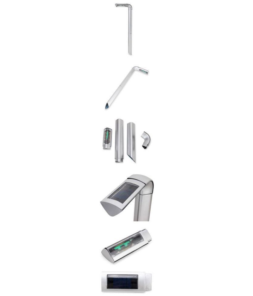 Solar Garden Light: Buy Solar Garden Light at Best Price in India on