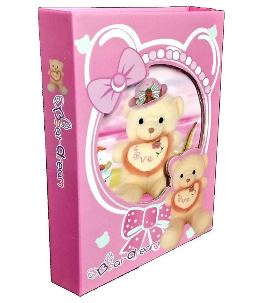 tatty teddy diary