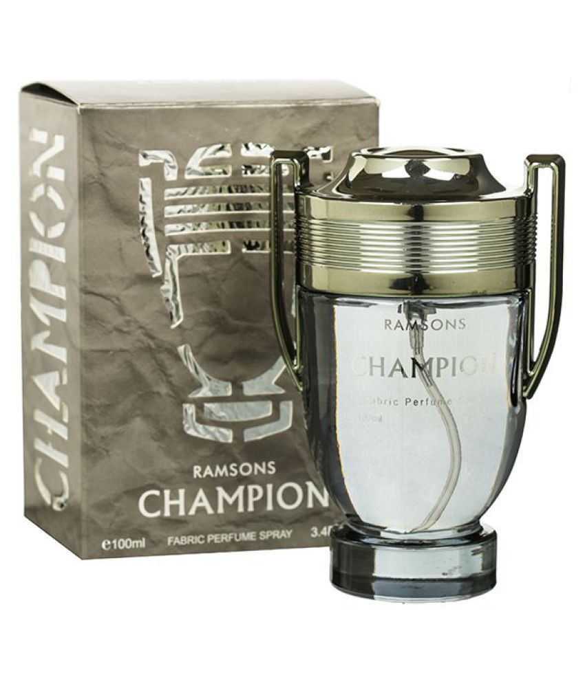 RAMSONS CHAMPION PERFUME 100 ML: Buy Online at Best Prices in India ...