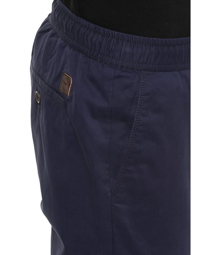 allen solly joggers