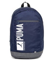 puma college bags myntra