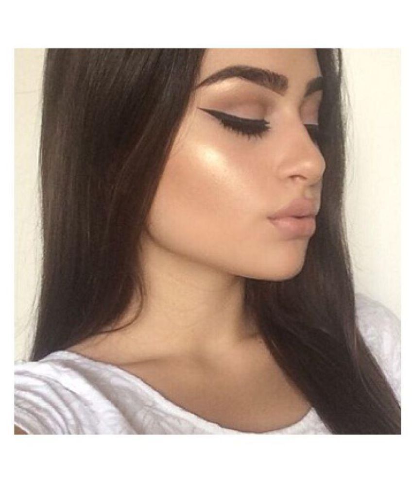 mac face highlighter