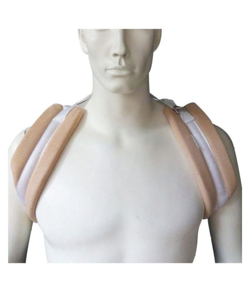 clavicle support brace