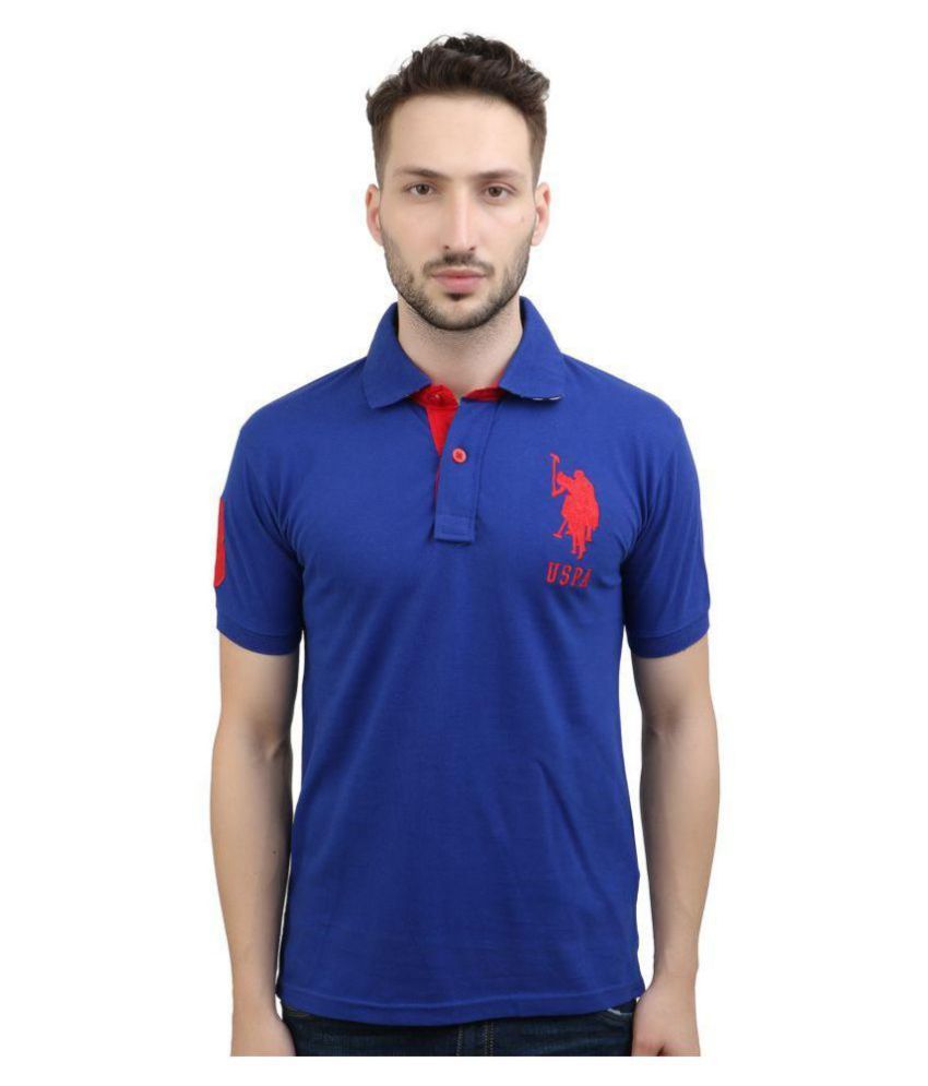 chemise us polo assn