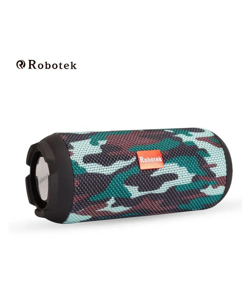 Robotek speaker price deals