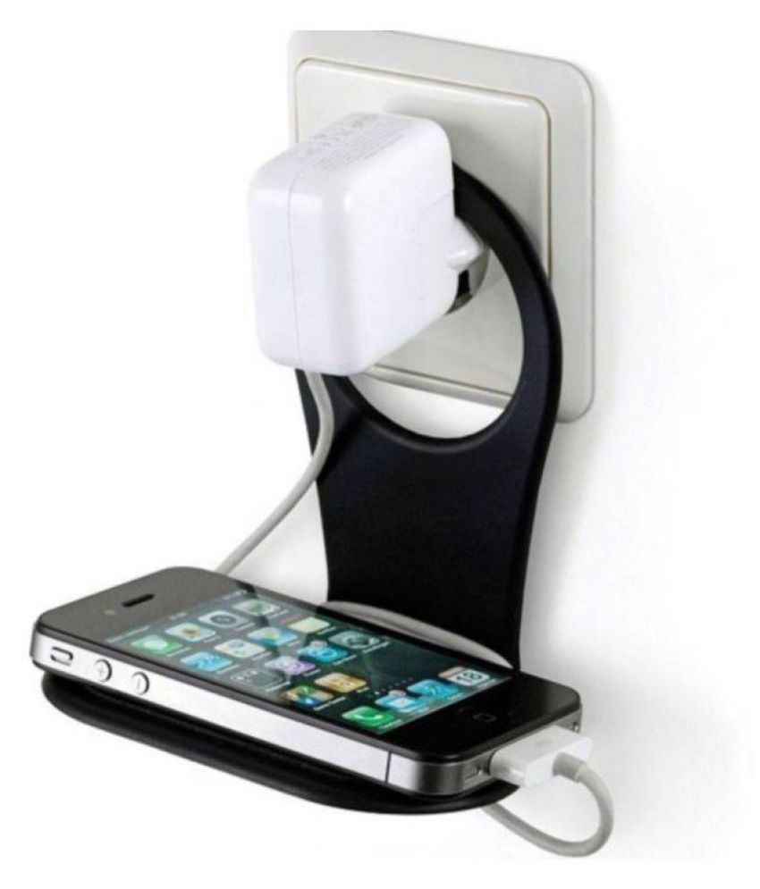 KOBEST Mobile Charging Stand / Phone Wall Charging Stand Holder