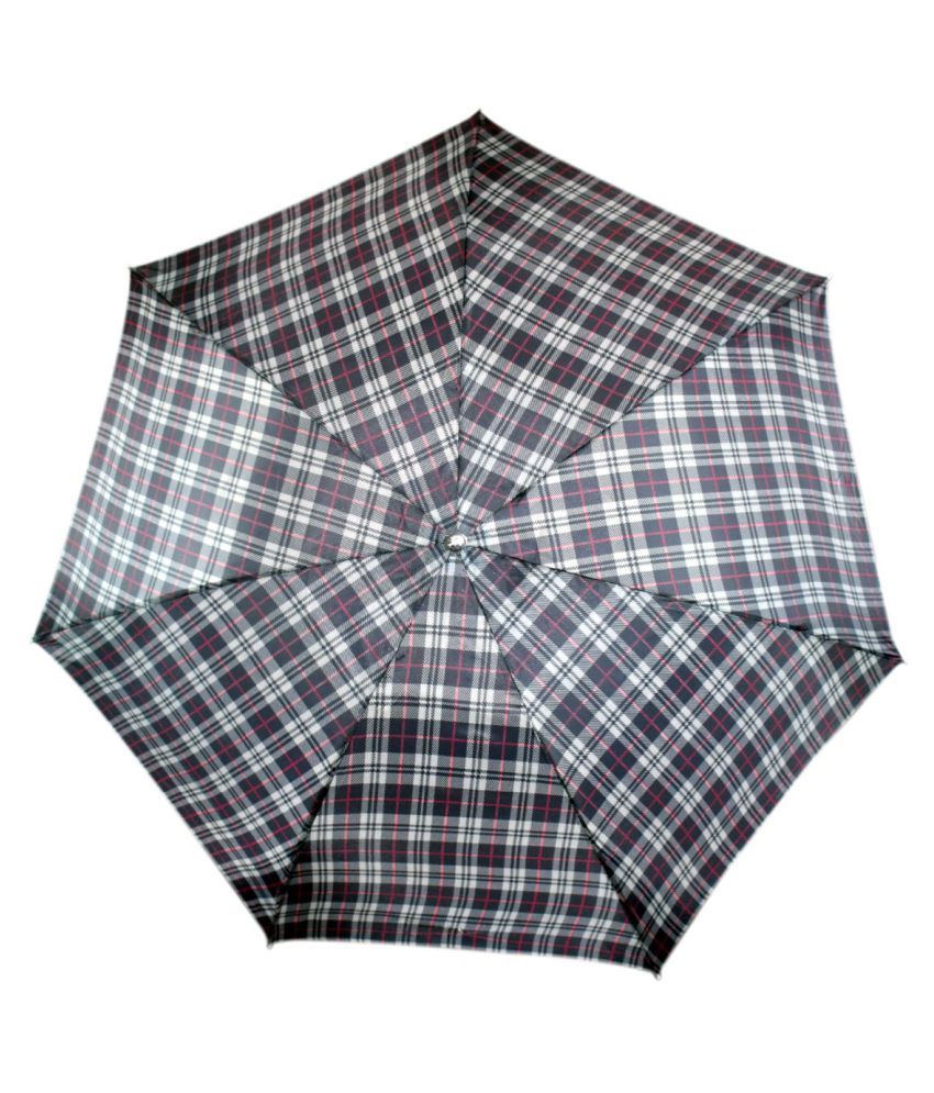     			KEKEMI Multi 3 Fold Umbrella