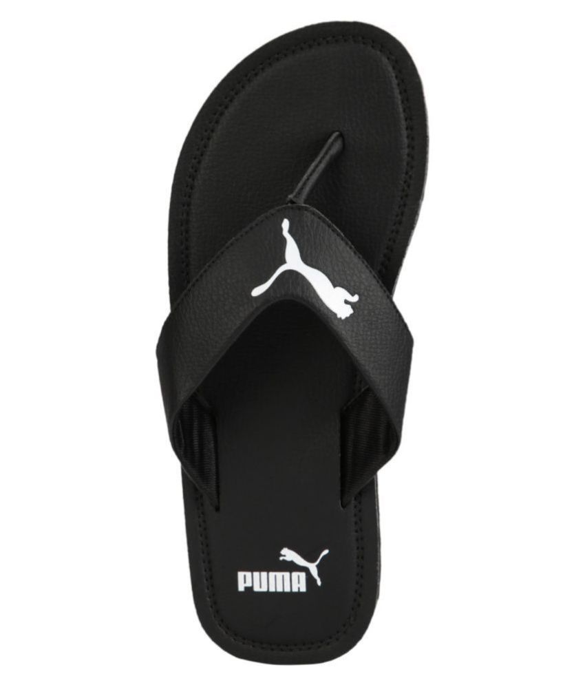 puma flash cat idp