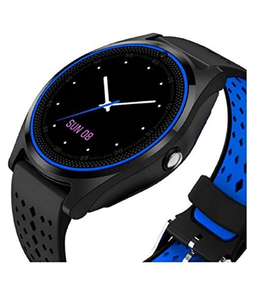 huawei nova 3i smart watch