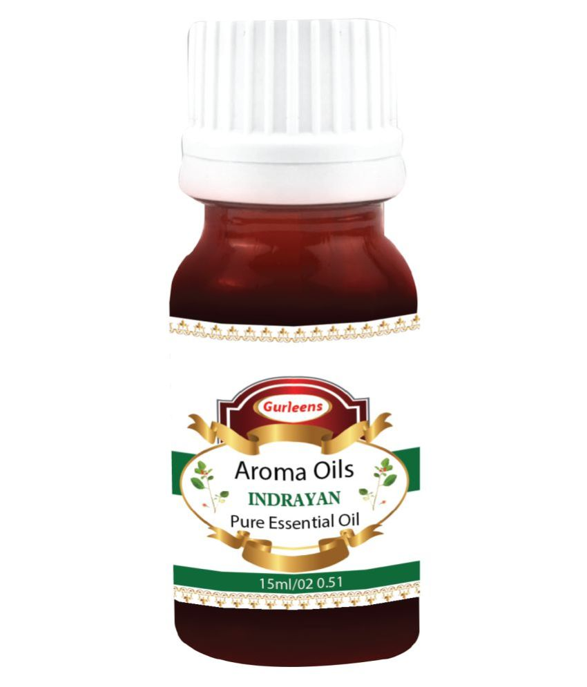 Gurleens Indrayan Oil Carrier Oil 15 ml Buy Gurleens Indrayan Oil