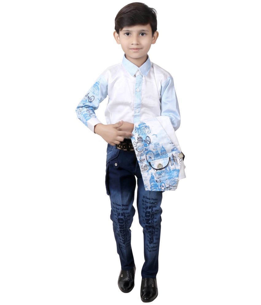 party wear jeans pant