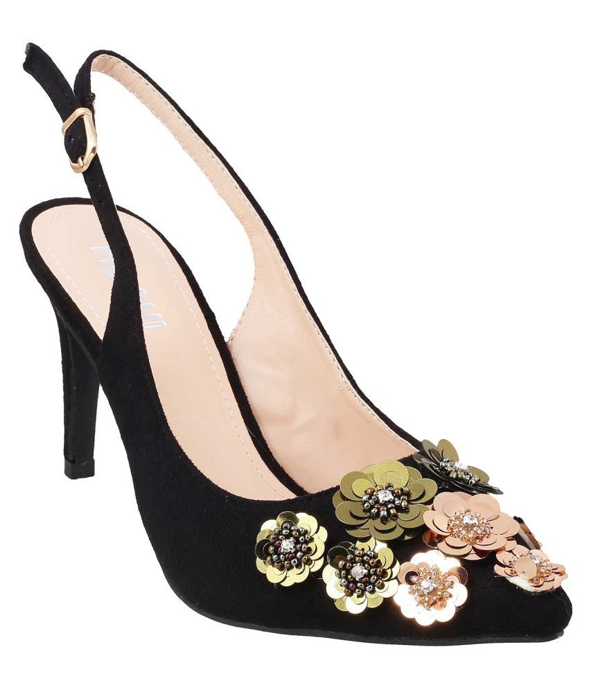 mochi stilettos