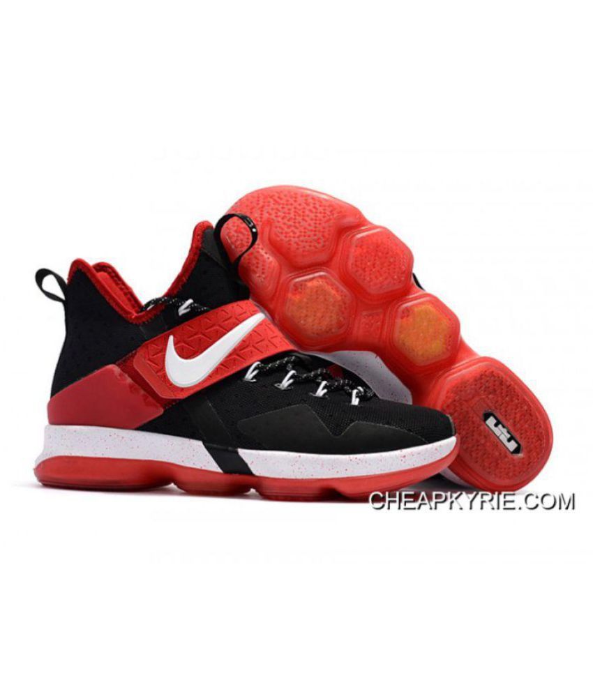 lebron 14 basketball shoes