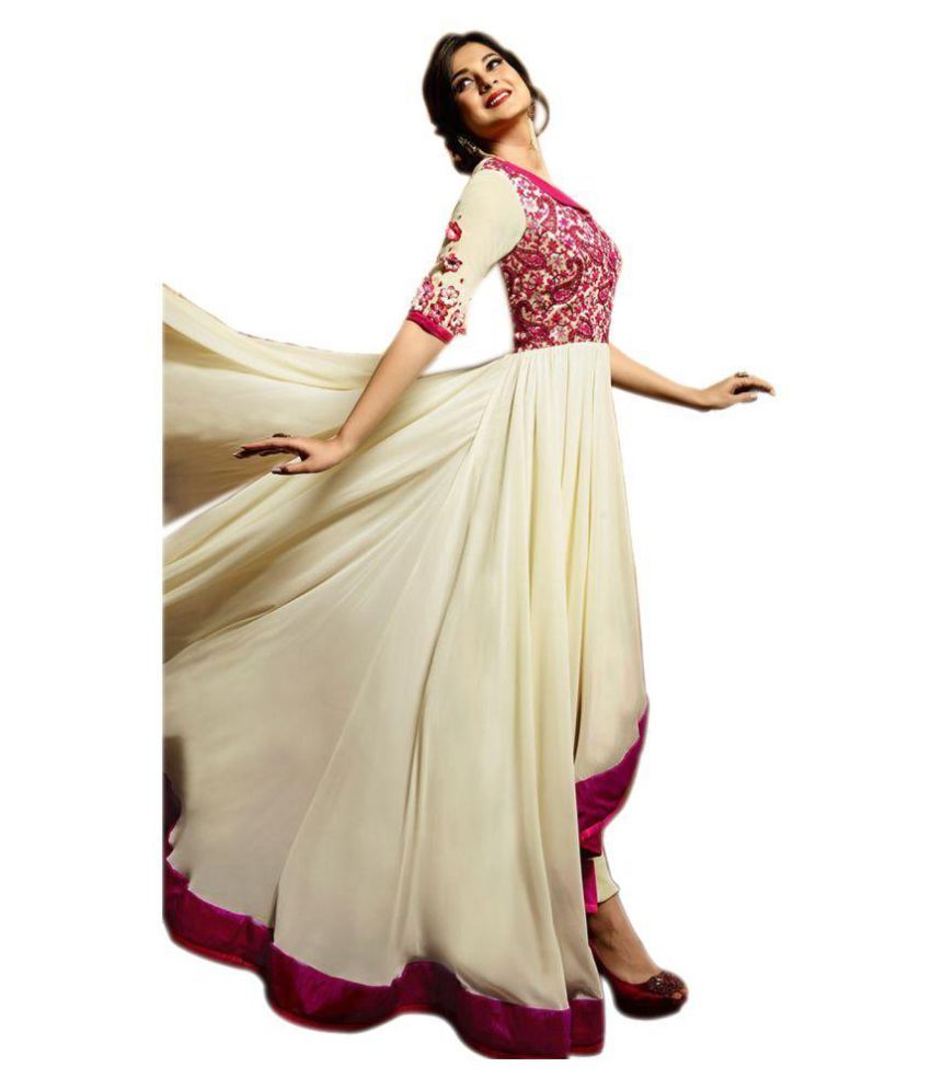 jennifer winget in traditional dress